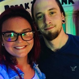 Meet your Posher, Jared